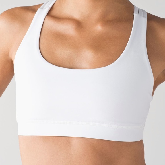 Lululemon Energy bra - Picture 1 of 2